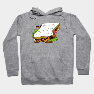 Sandboawich Hoodie